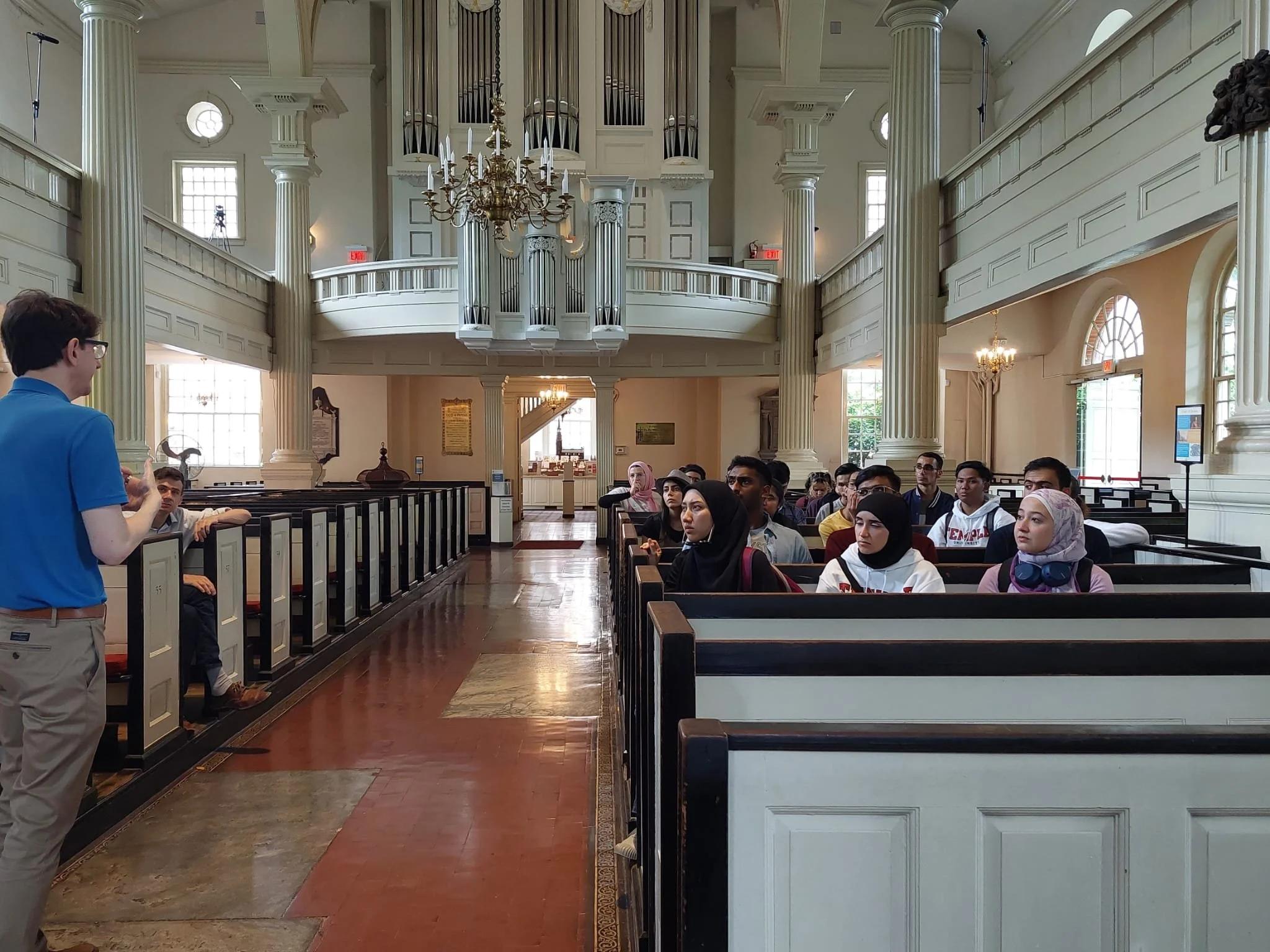 The <b>Significance</b> of <b>Interfaith Dialogue</b> in the Contemporary World ...