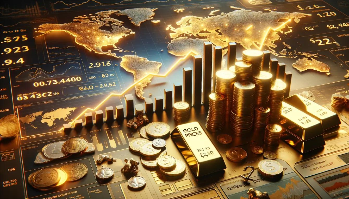 Geopolitical <b>uncertainty</b> is impacting the <b>global economy</b> and ...