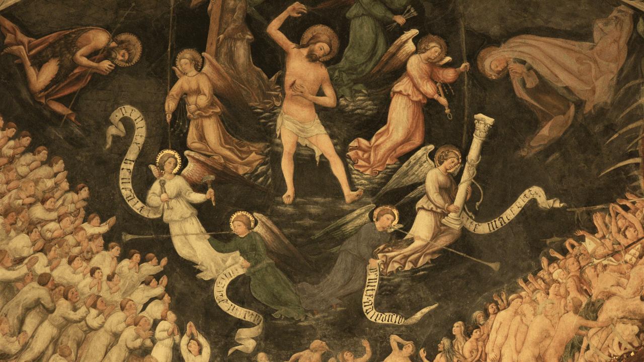 The Real Meaning of “No <b>Salvation Outside</b> of the <b>Church</b>” - Pints ...