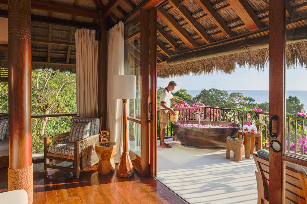 <b>Puncak</b> Occy's Left - Complete Privacy for <b>Families</b> at NIHI Sumba