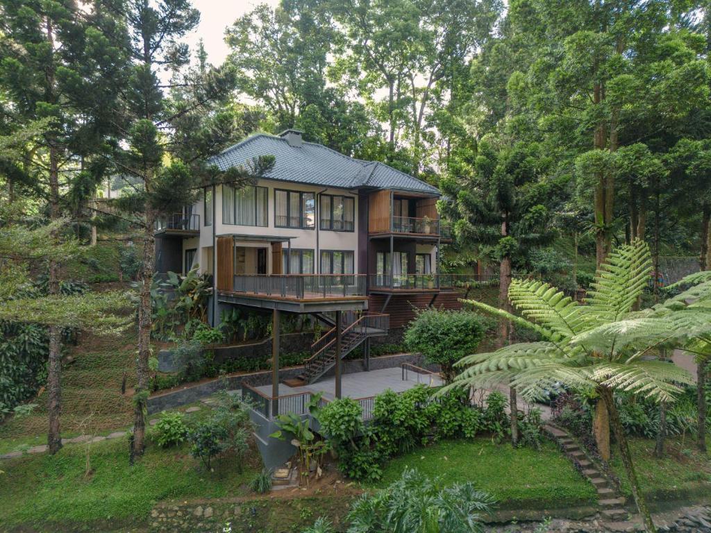 Plataran <b>Puncak</b> Residences, <b>Puncak</b> (updated prices 2025)