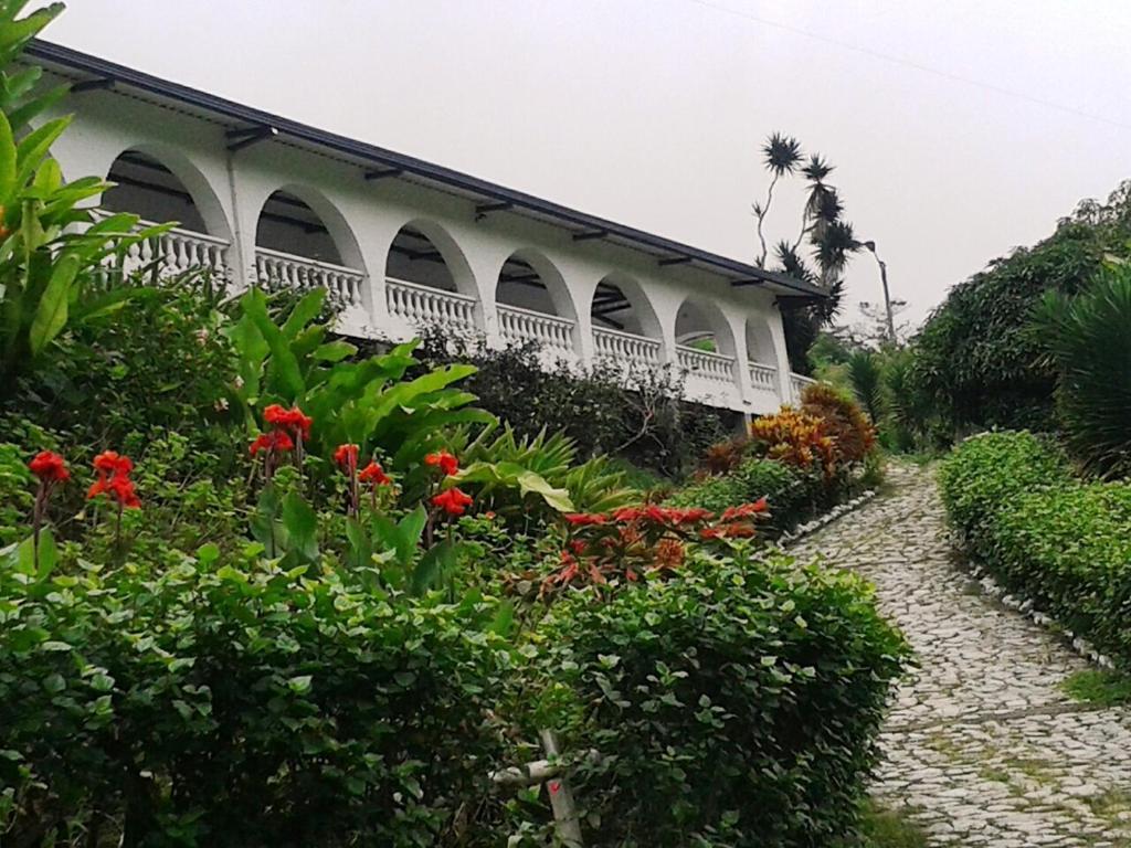 Hostería La Eterna Primavera, Huigra (updated prices 2025)