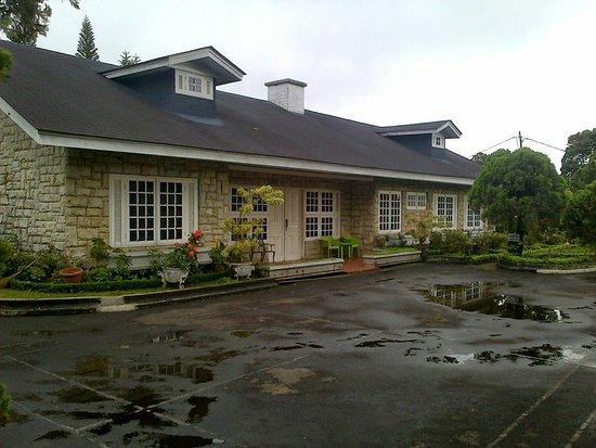 Kamar - Picture of Resort Prima <b>Coolibah</b>, Cipanas - Tripadvisor