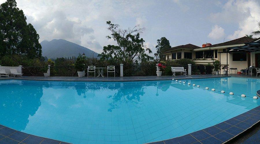 RESORT PRIMA <b>COOLIBAH</b> - Prices & <b>Reviews</b> (Cipanas, Indonesia)