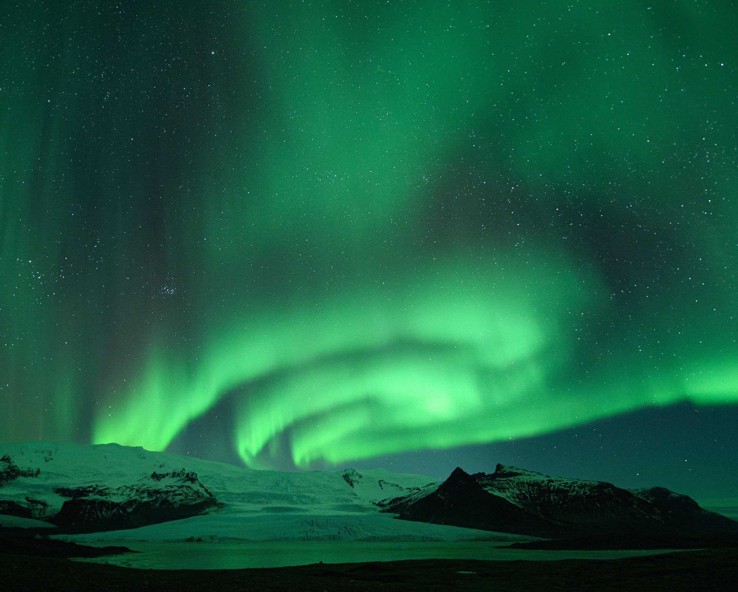 meteor shower — Night Photography Blog — National Parks at Night