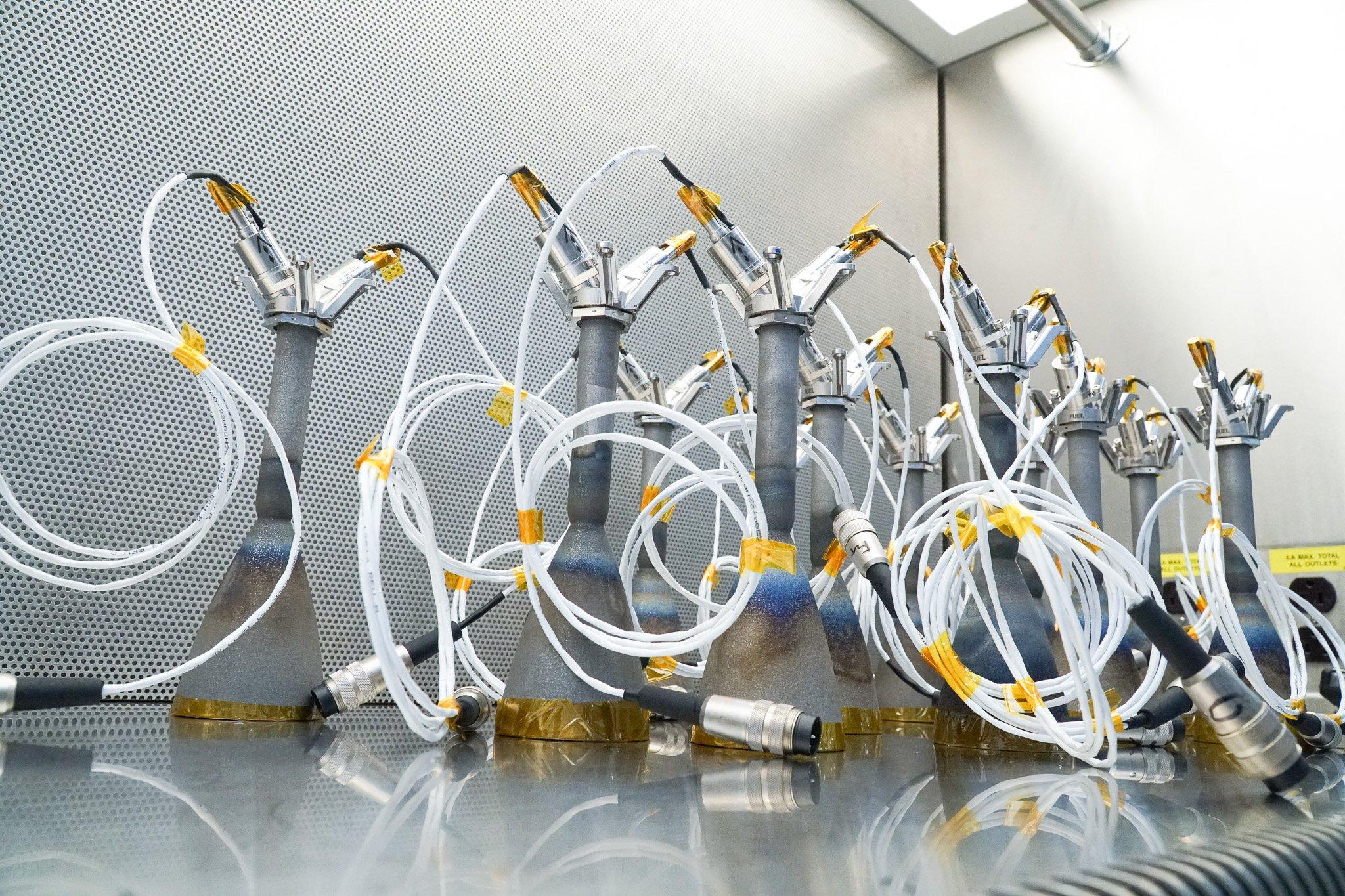 Agile raises $13 million to expand production — Agile Space Industries