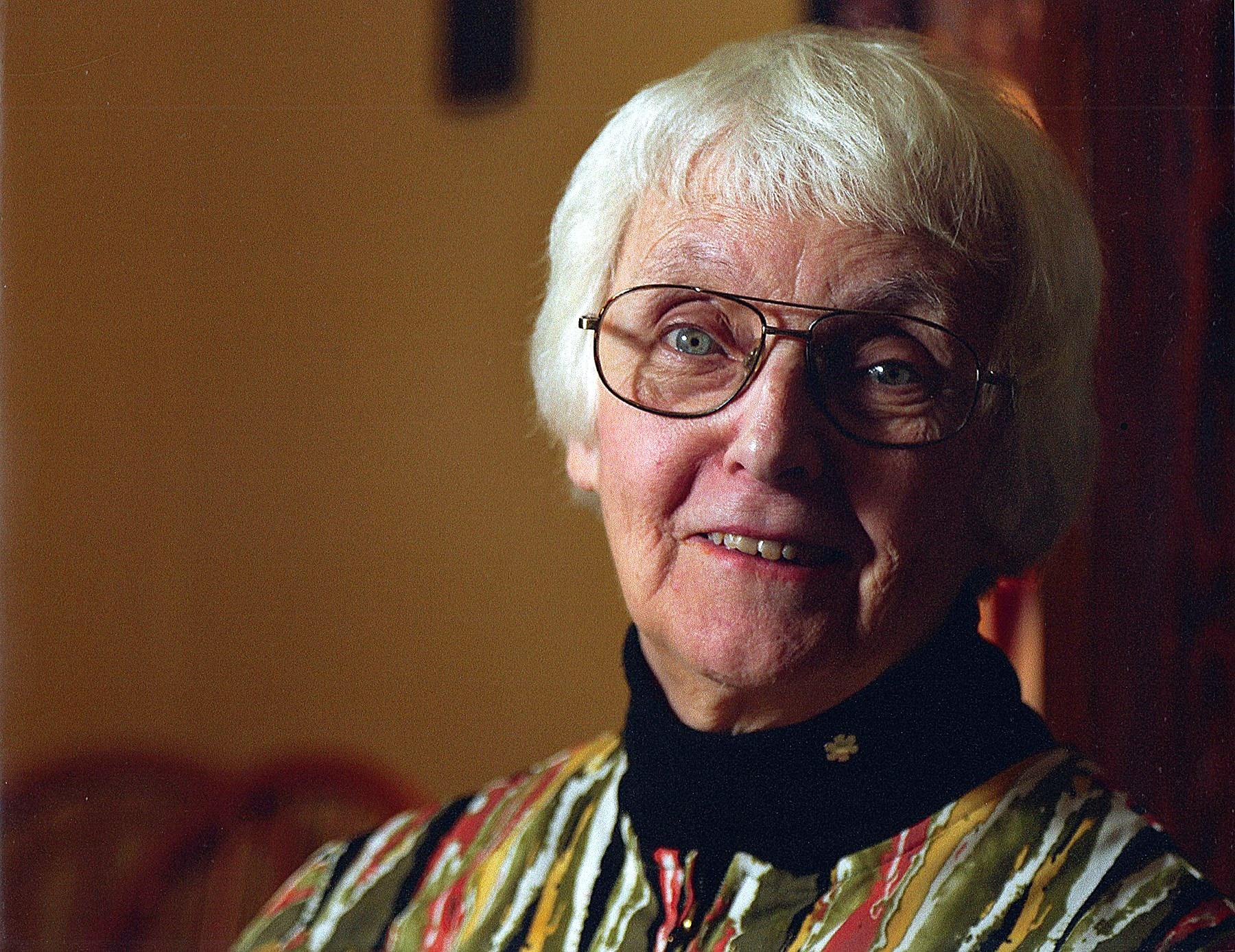 Janet Somerville Obituary - Toronto, ON