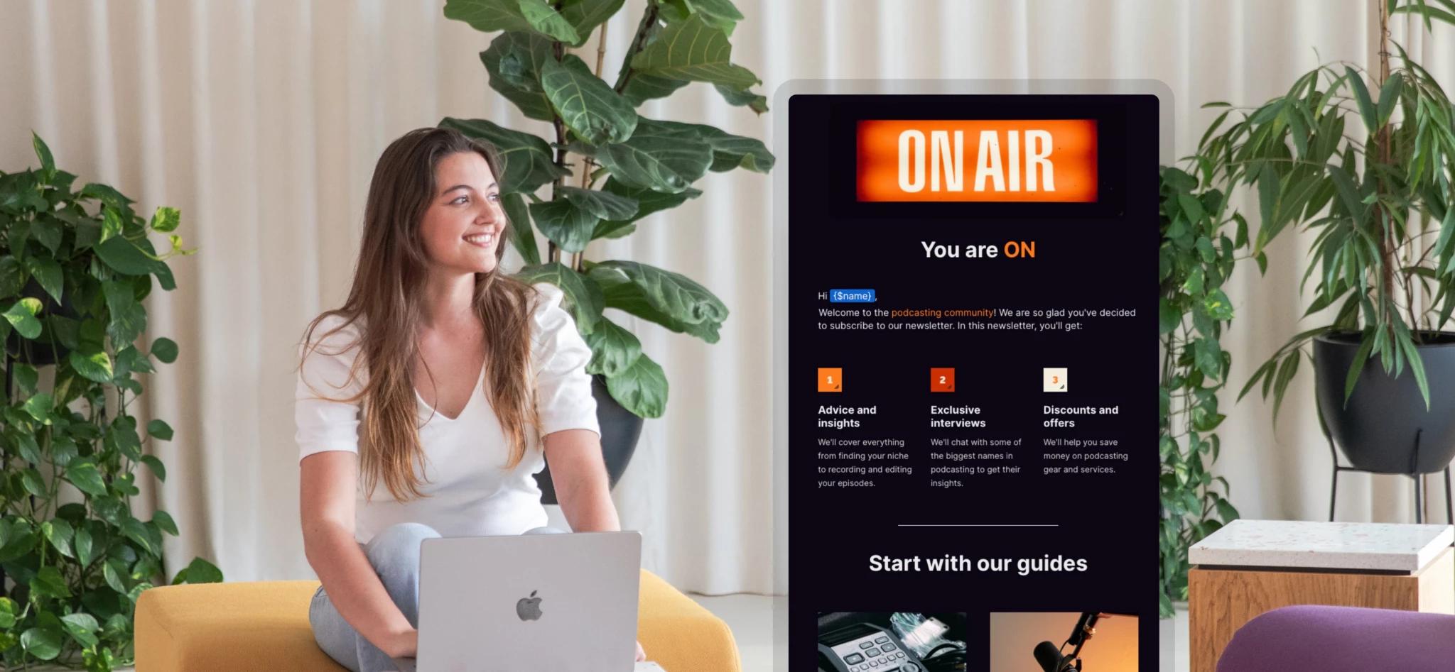 Email Marketing: Examples, Benefits and how to get Started ...