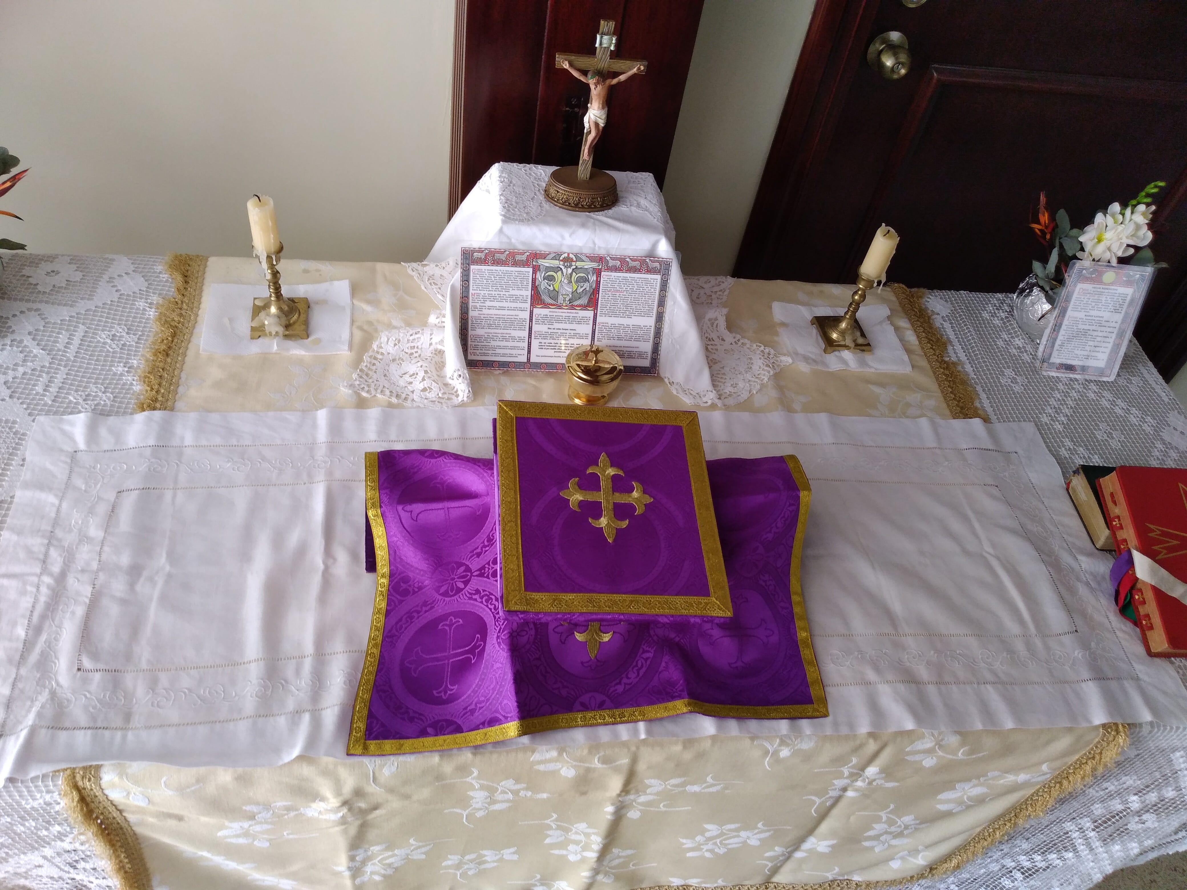 Panama Bleeds: A Story of Persecution and Perseverance