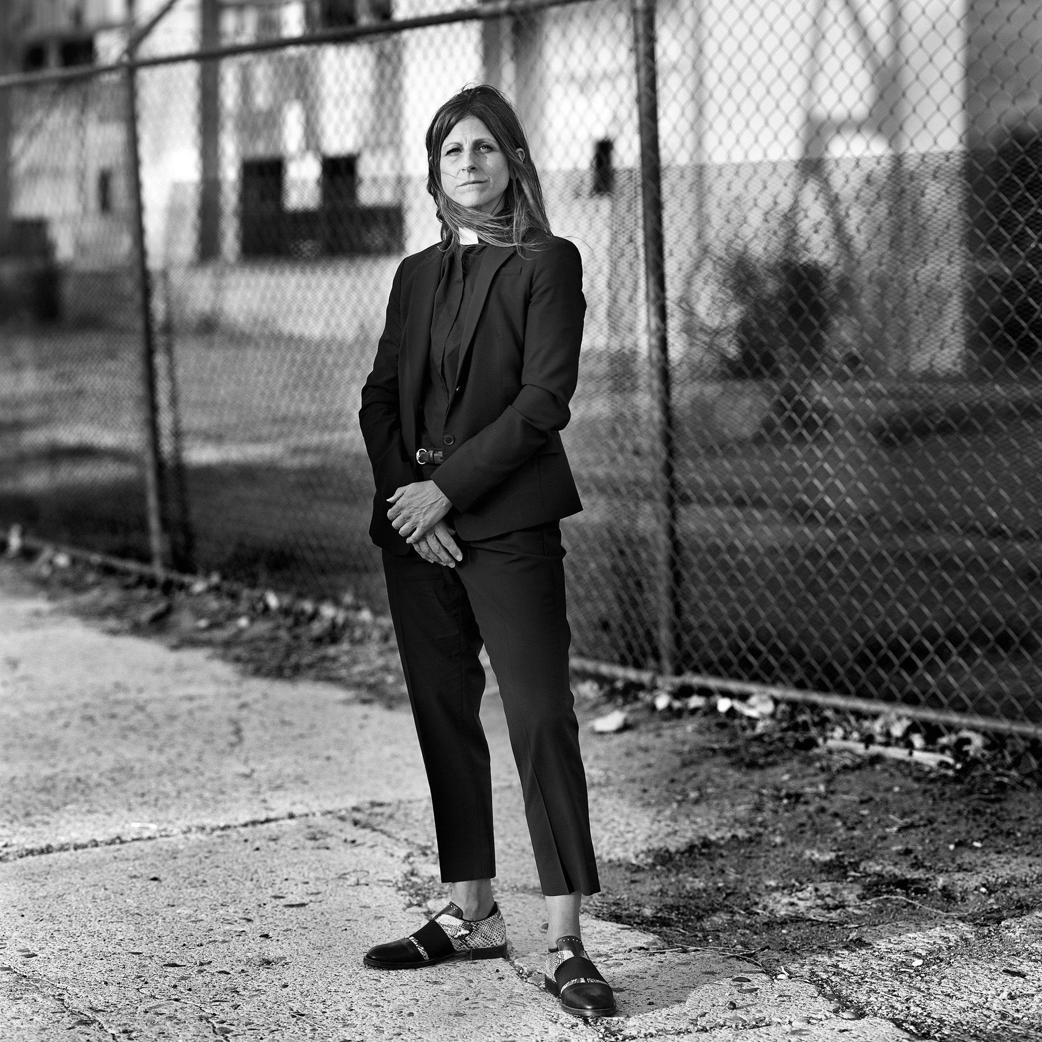 The Women Who Want to Be Priests | The New Yorker