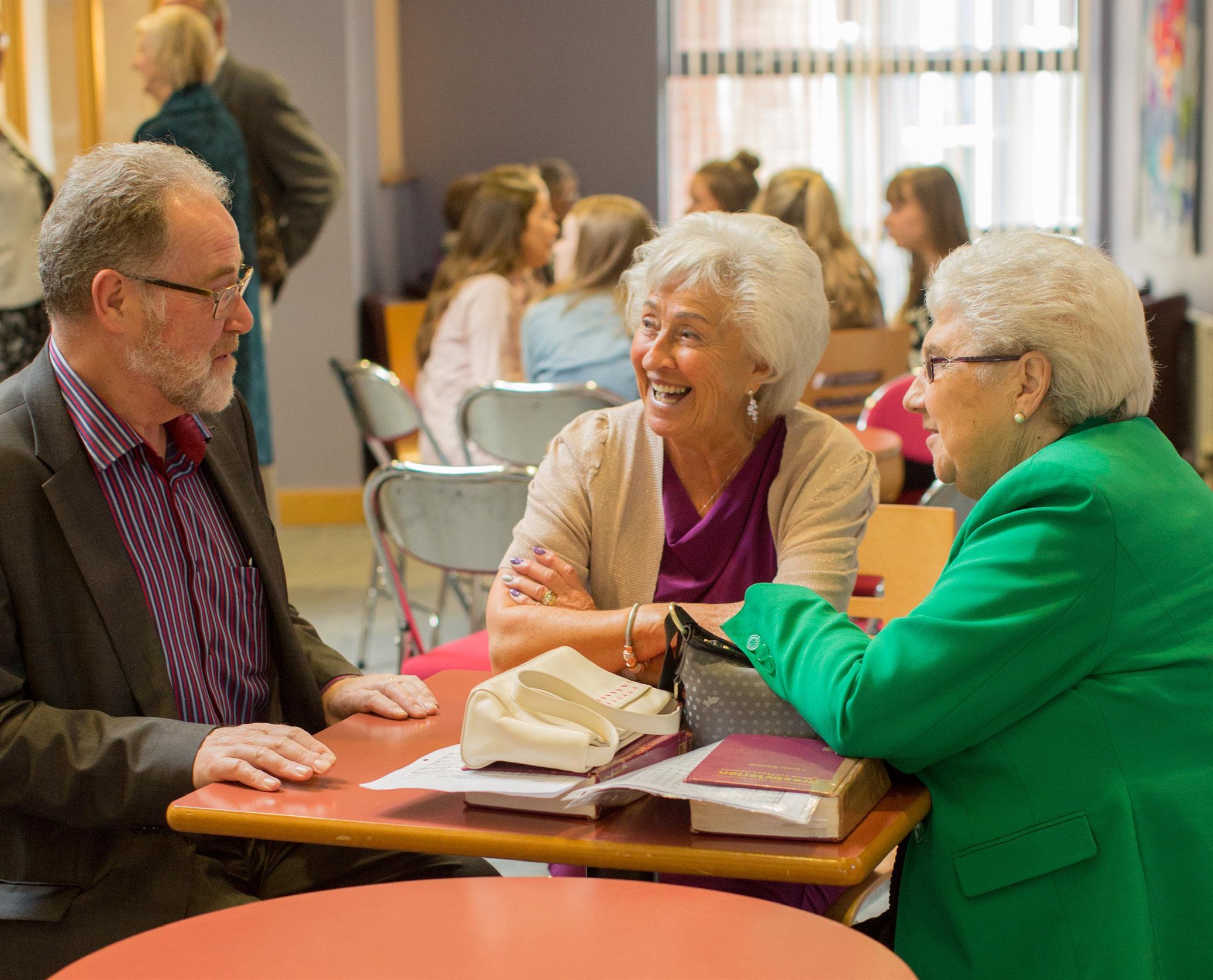 Presbyterian Herald March 2024 by Presbyterian Church in Ireland ...