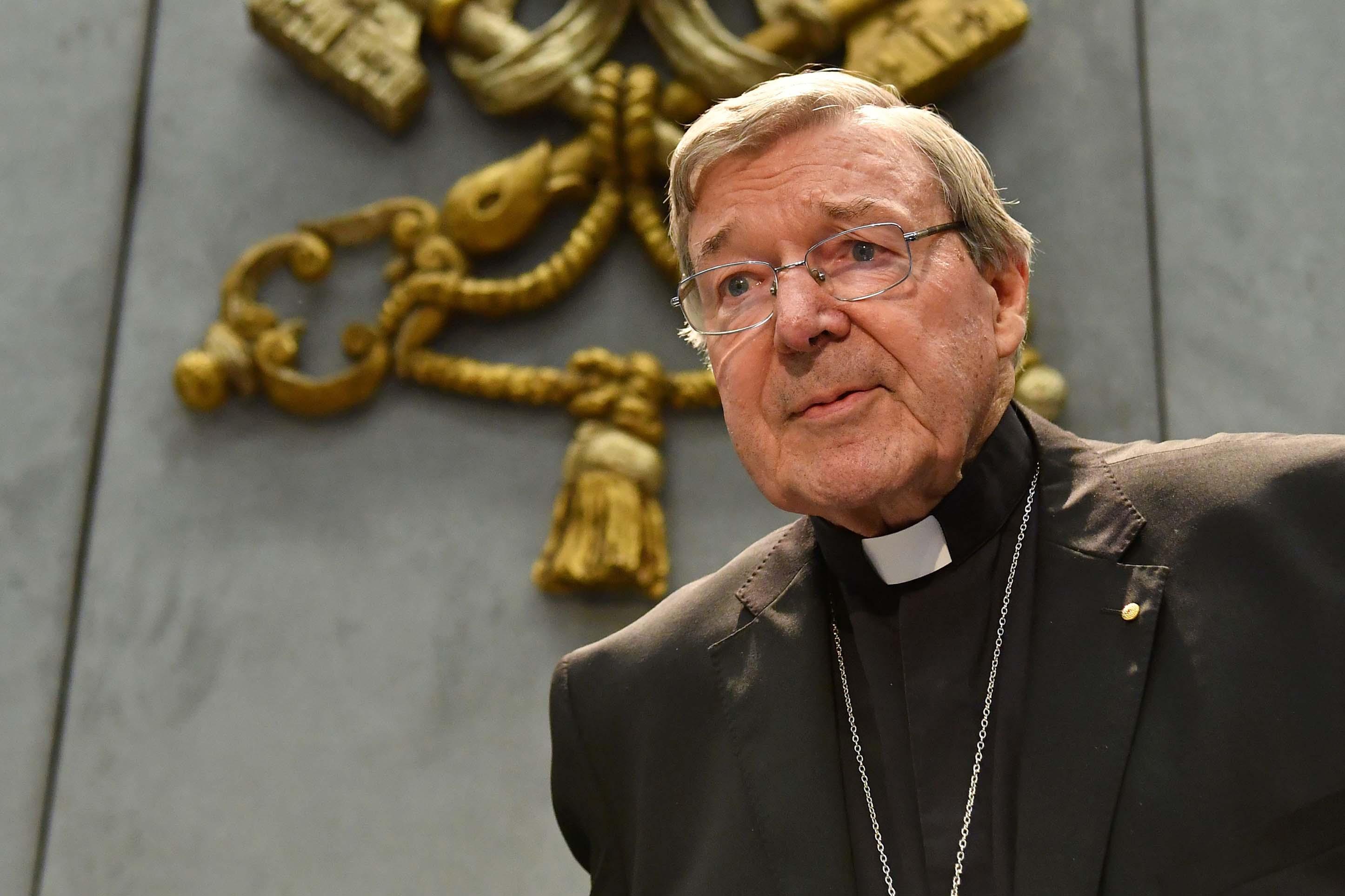 Cardinal George Pell: From humble beginnings to Vatican heights | CNN