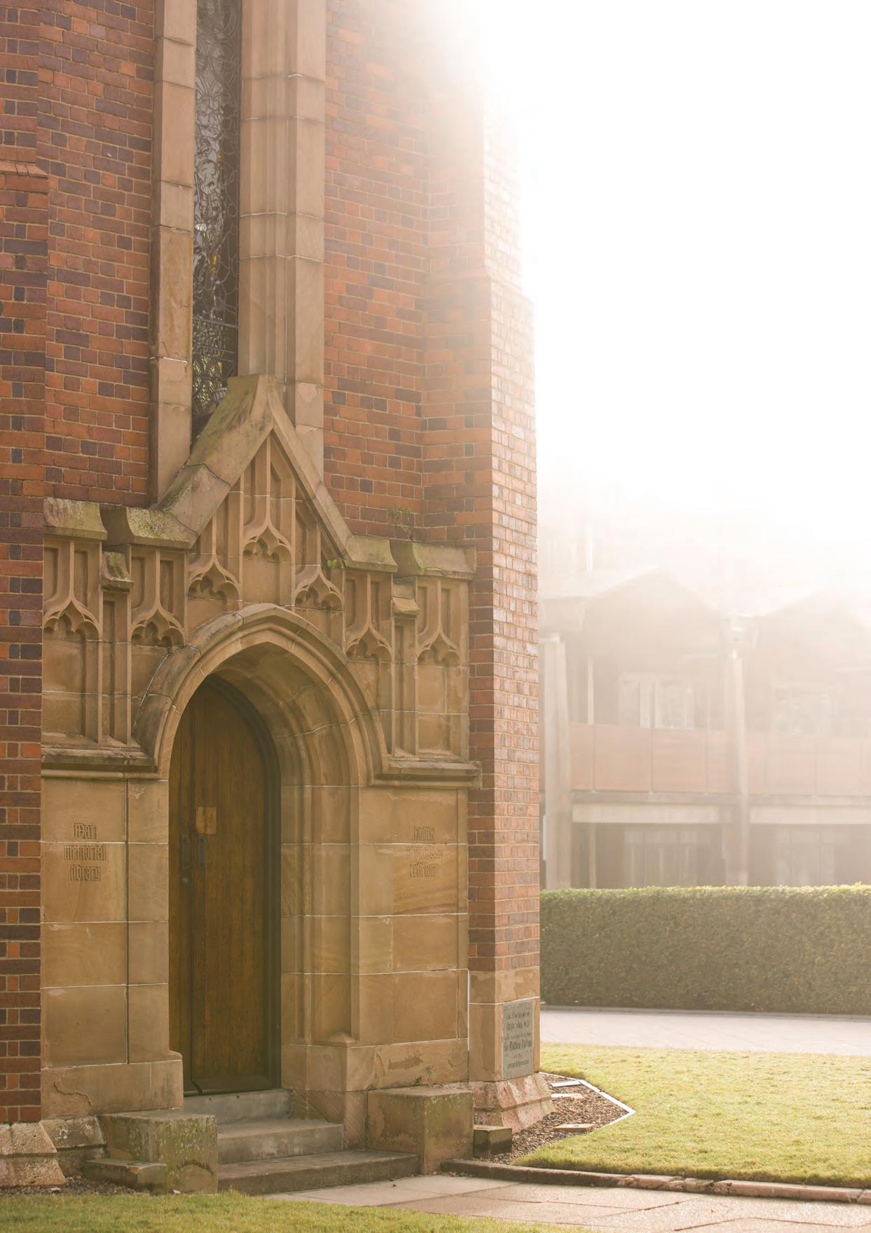 The 2017 Brisbane Grammar School Magazine by Brisbane Grammar ...