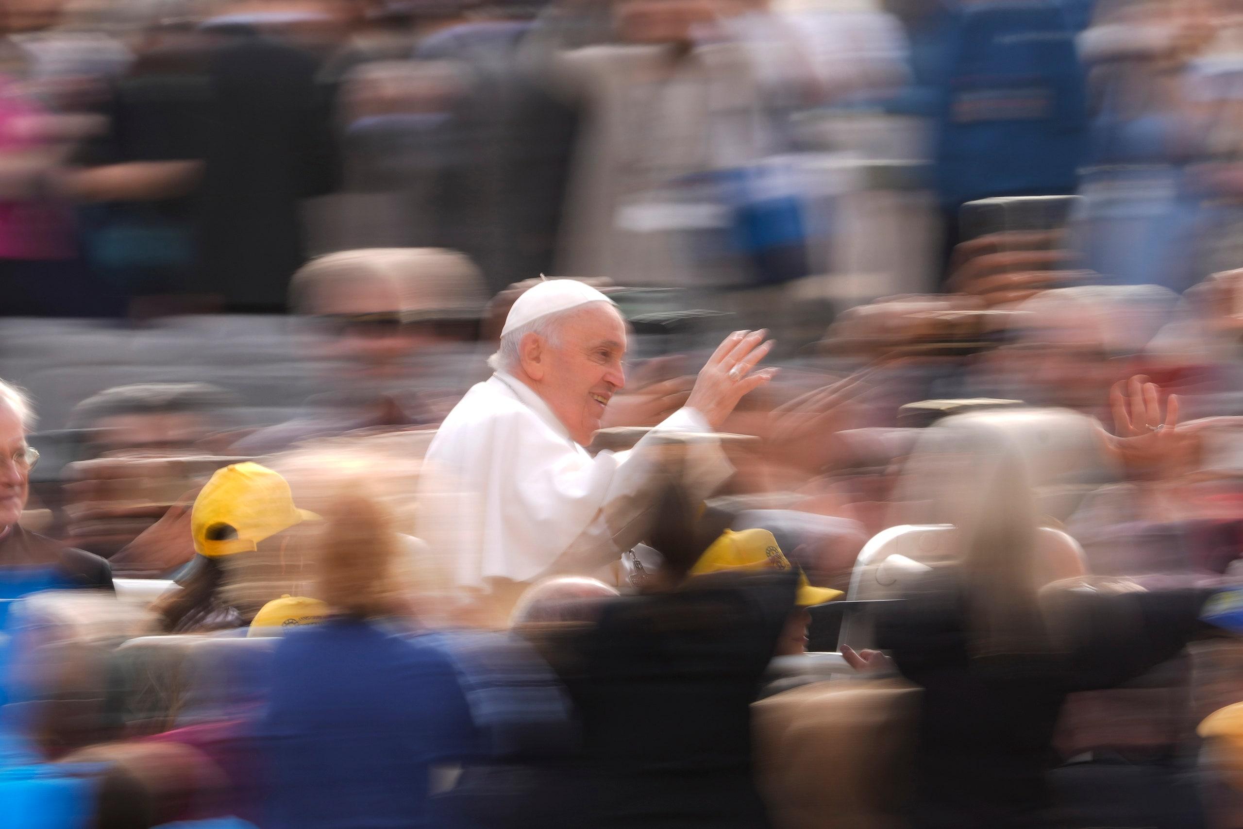 The Vatican's Statement on Gender Is Unsurprising, and a Missed ...