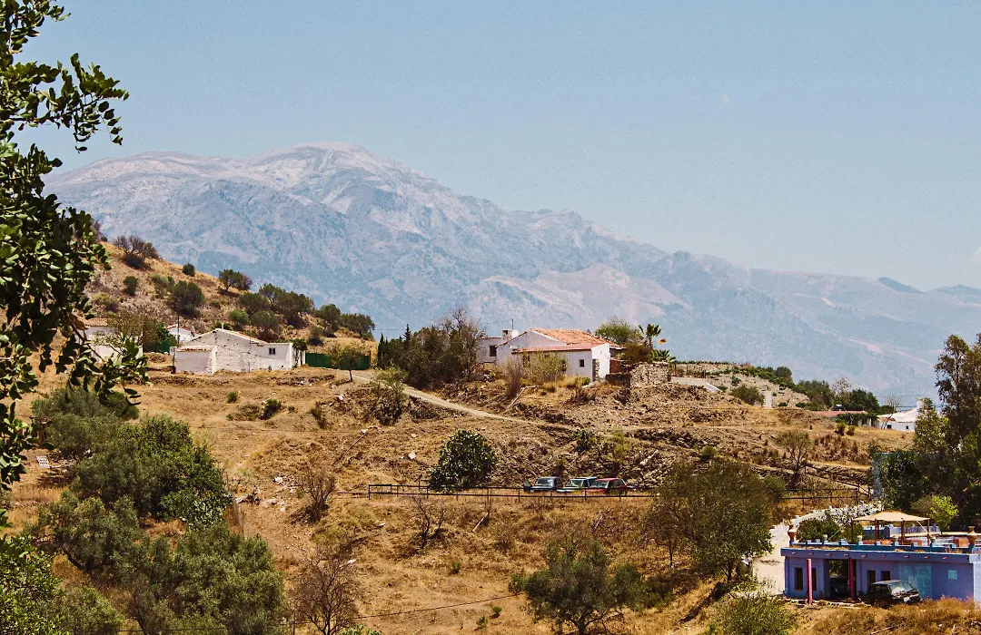 Main Hotel Image