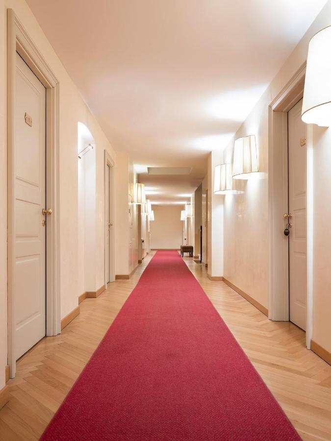 Superior Driepersoonskamer met Toegang tot het Thermale Park en de Spa