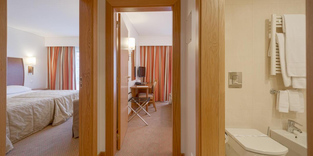 Oferta Especial - Quarto Duplo ou Twin
