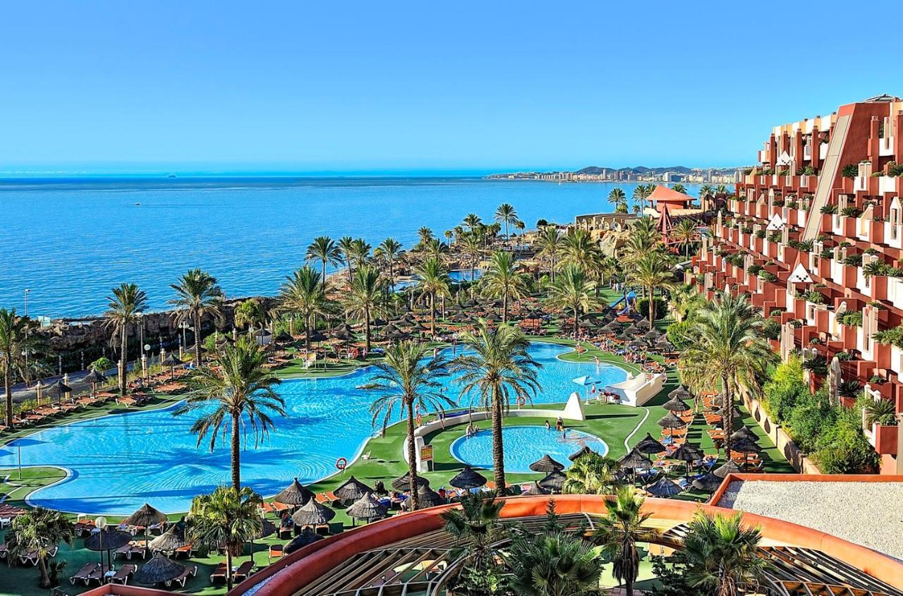 Suite Júnior com Vista Mar (3 Adultos)