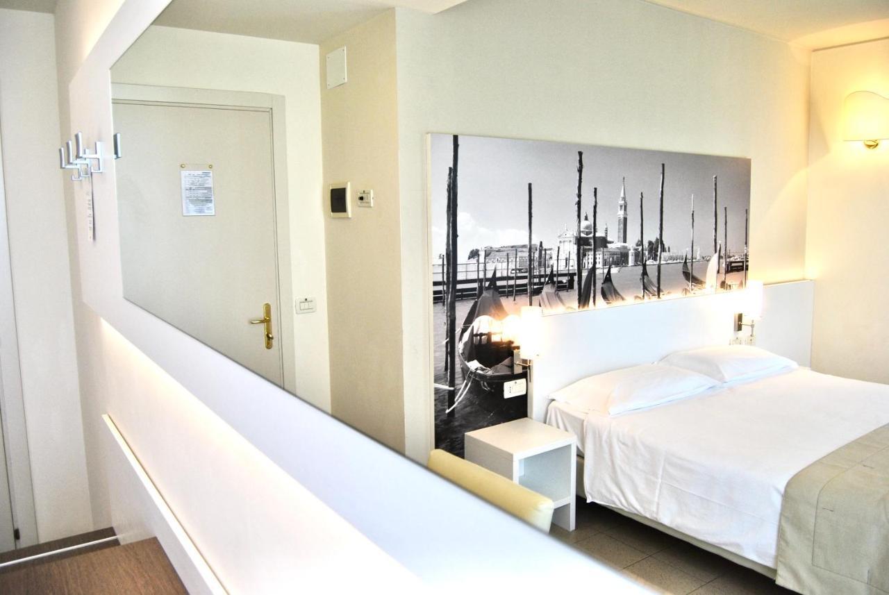 Comfort Double or Twin Room Balcony