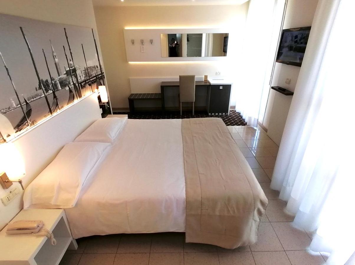 Comfort Double or Twin Room Balcony