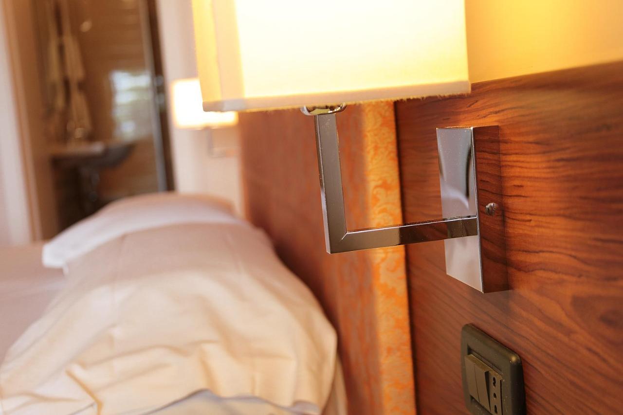Deluxe Doppelzimmer mit Seeblick