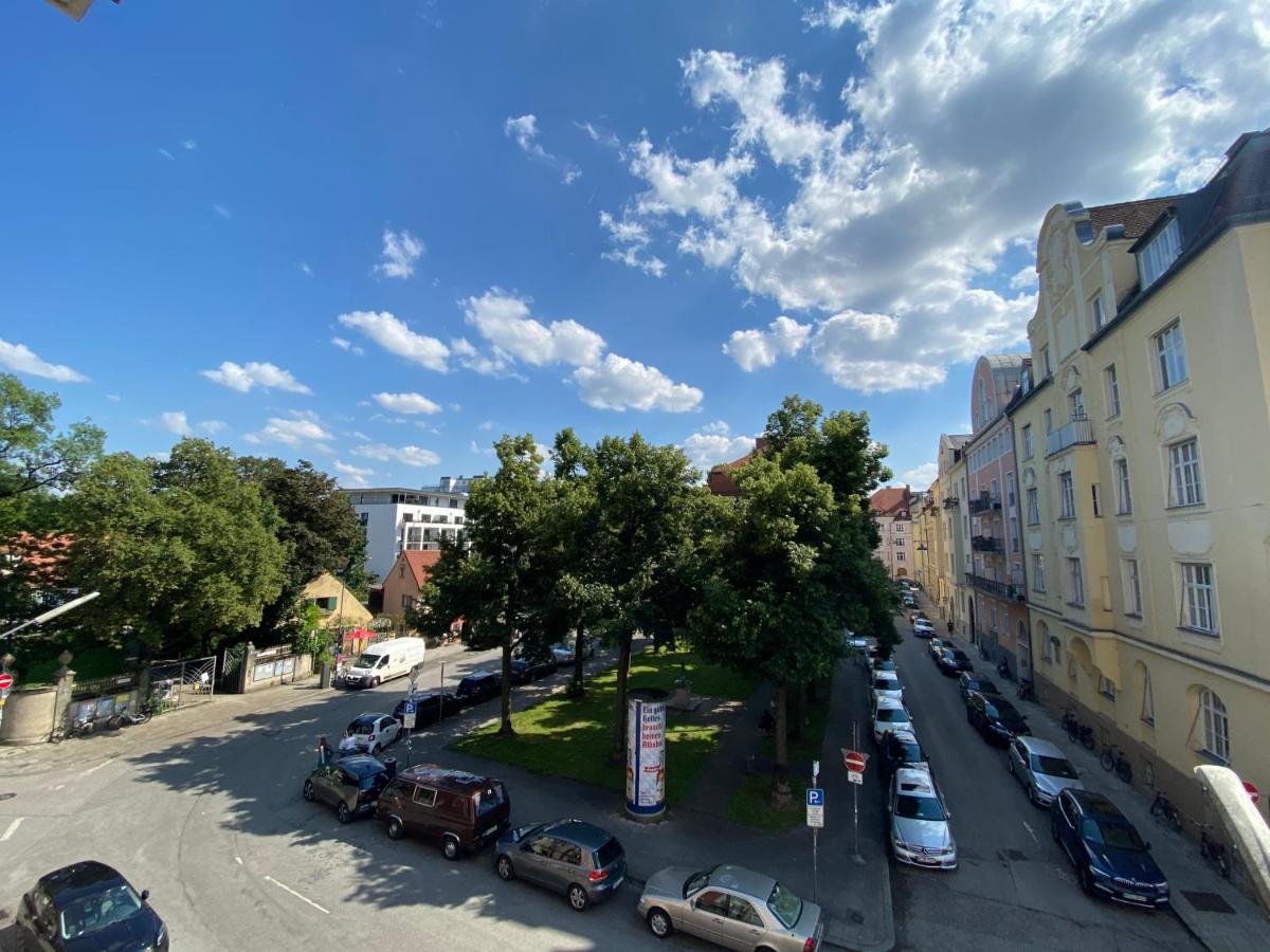 Deluxe Doppelzimmer mit Balkon