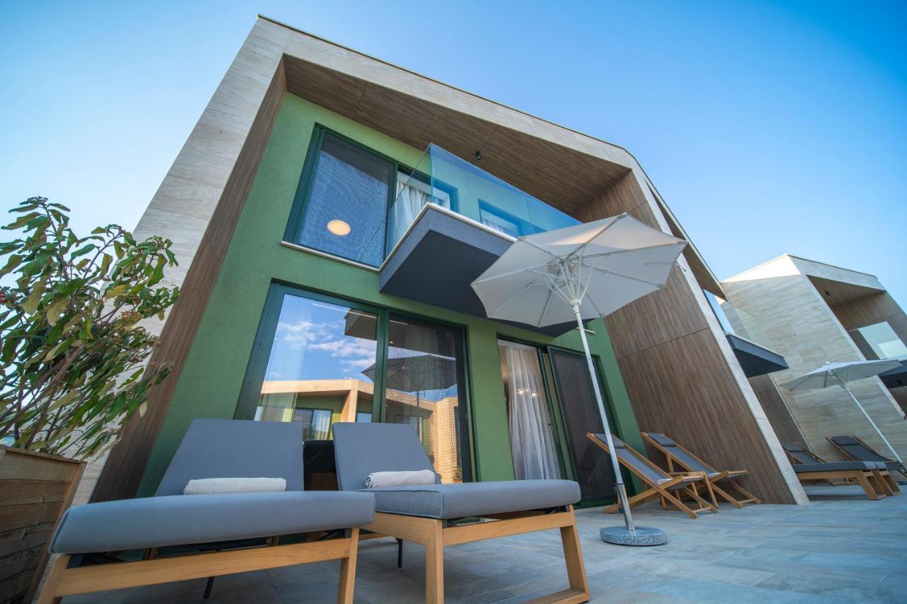 Villa avec Piscine Privée