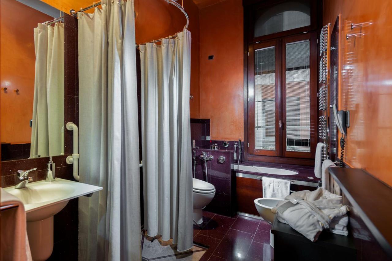 Chambre Double Deluxe