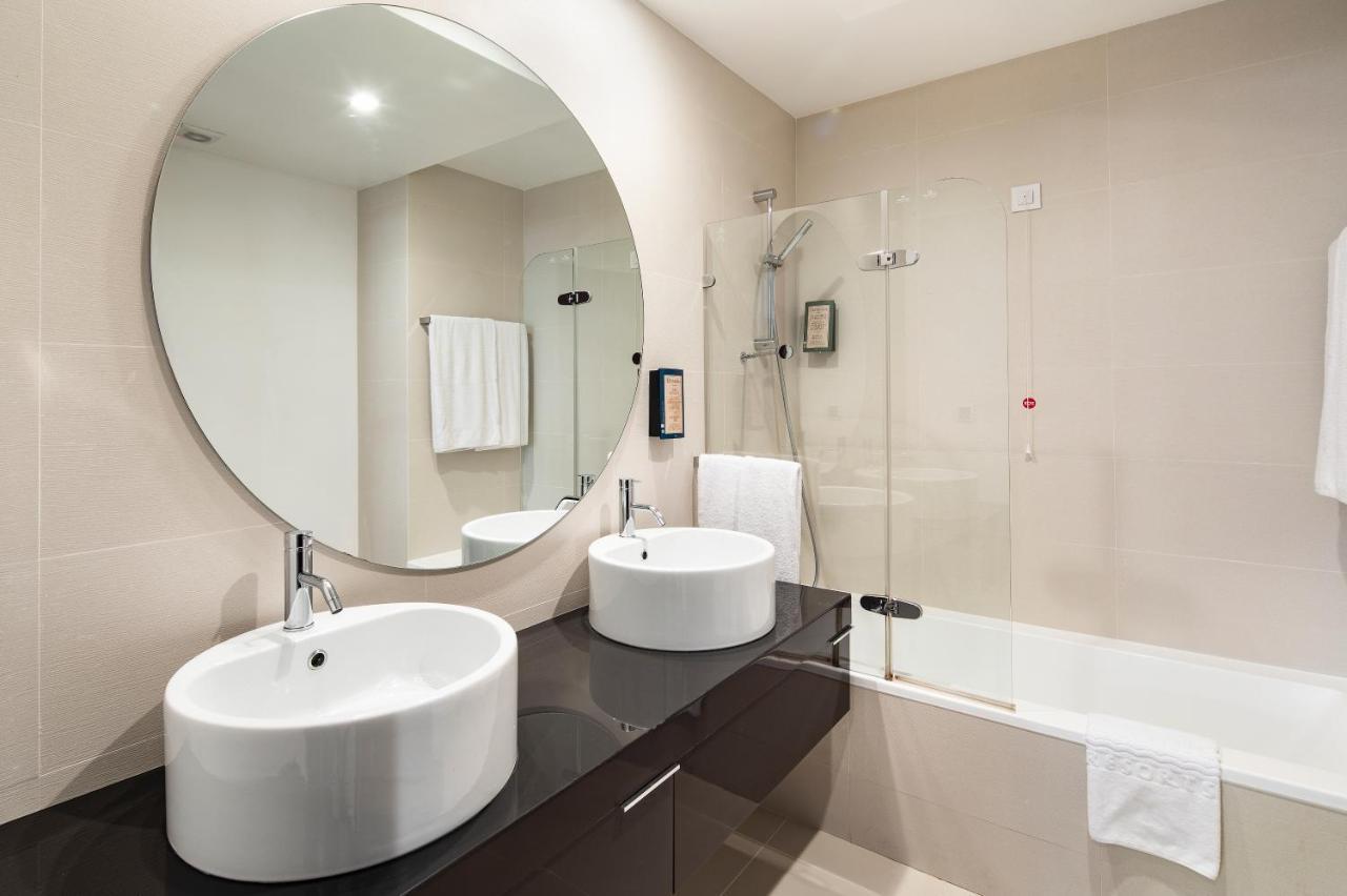 Budget Two-Bedroom Apartment