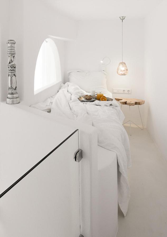 Junior Suite met Privézwembad.