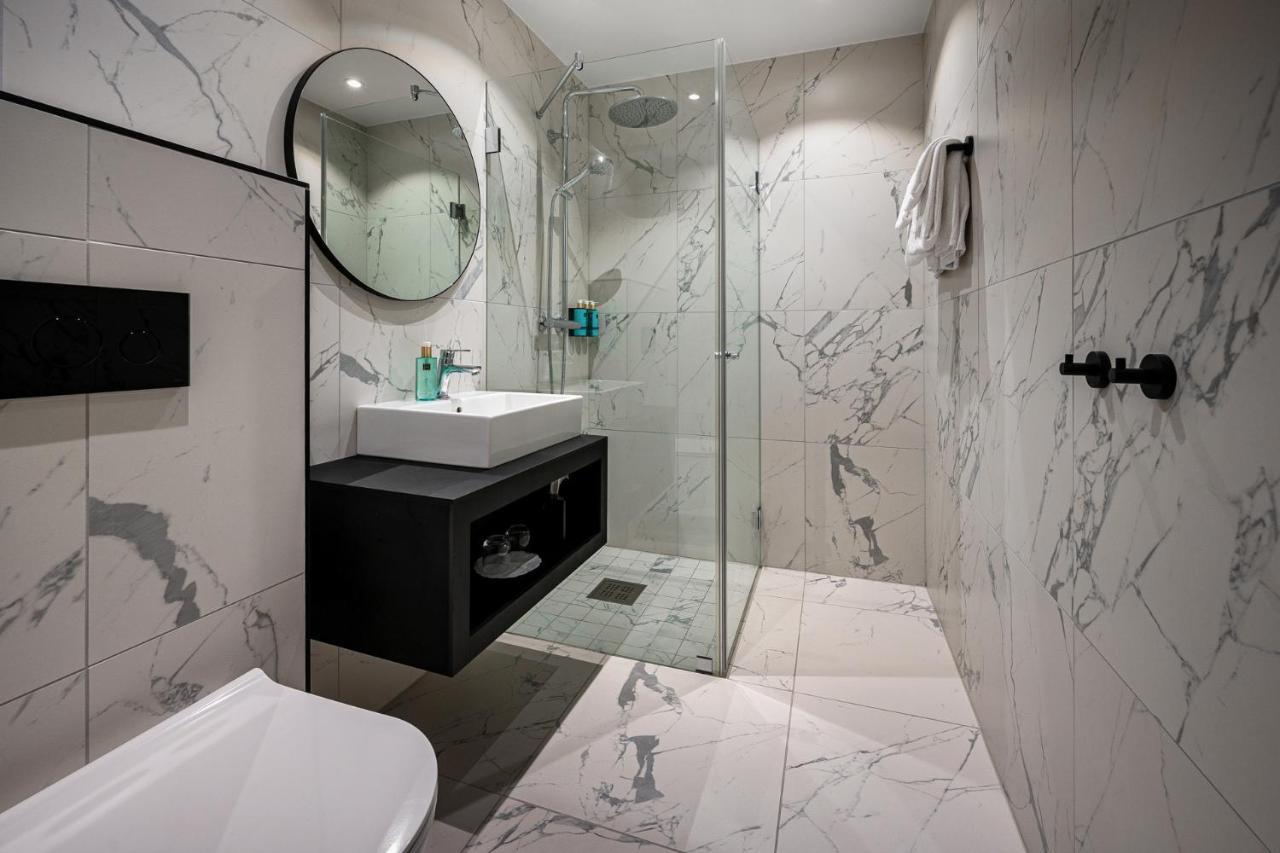 Superior Double Room with View