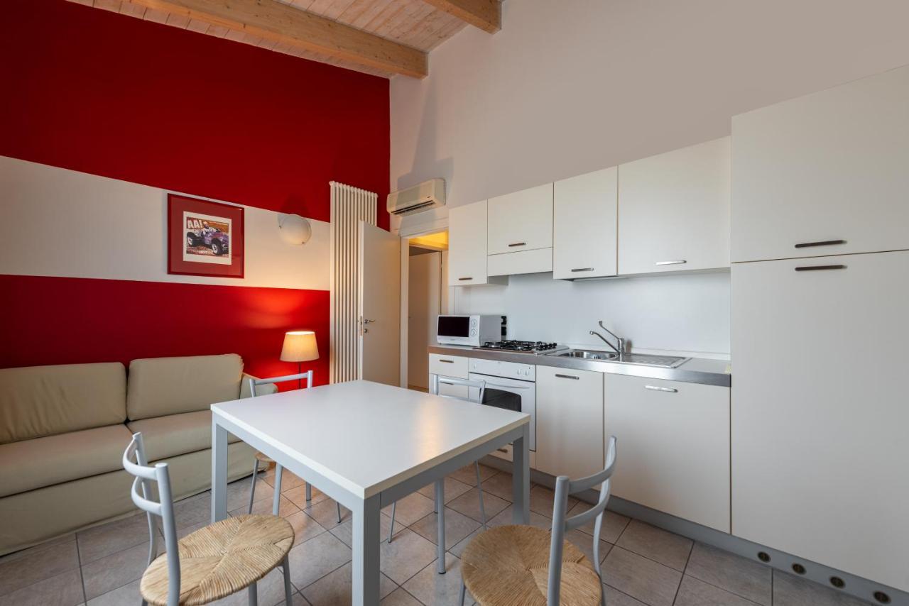 Appartement 1 Chambre