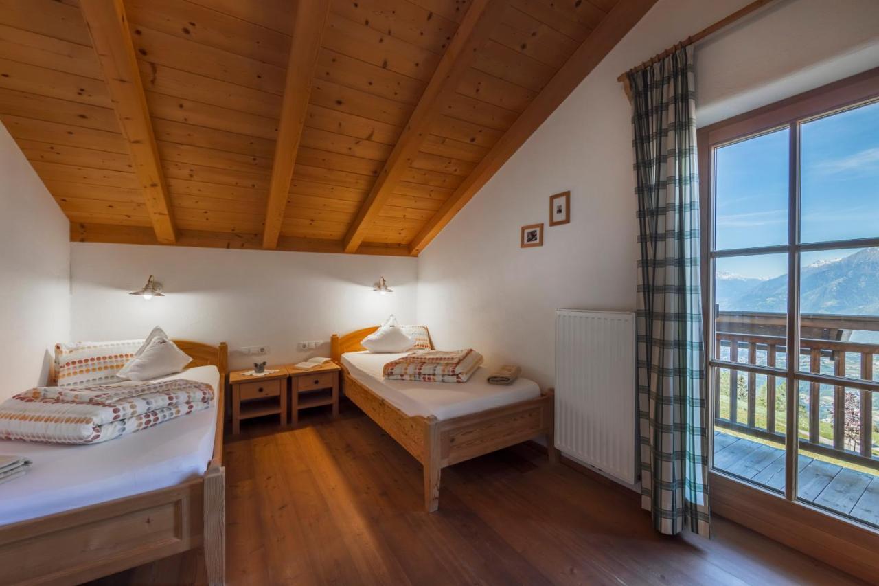 Chalet con 3 Camere da Letto
