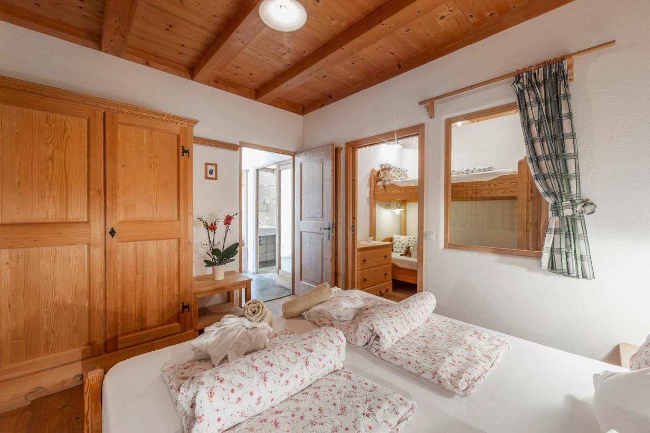 Chalet con 2 Camere da Letto