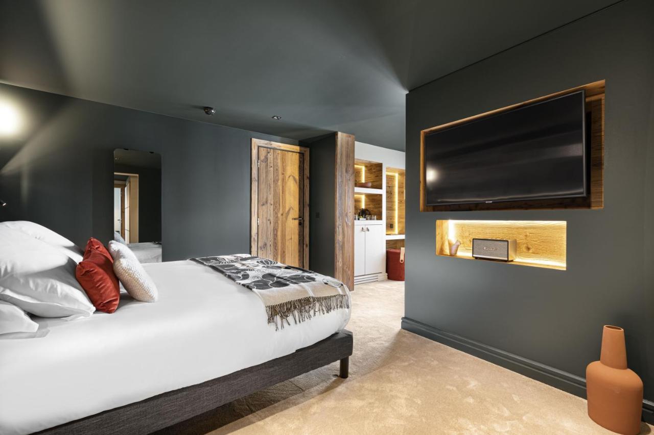 Suite Vallée