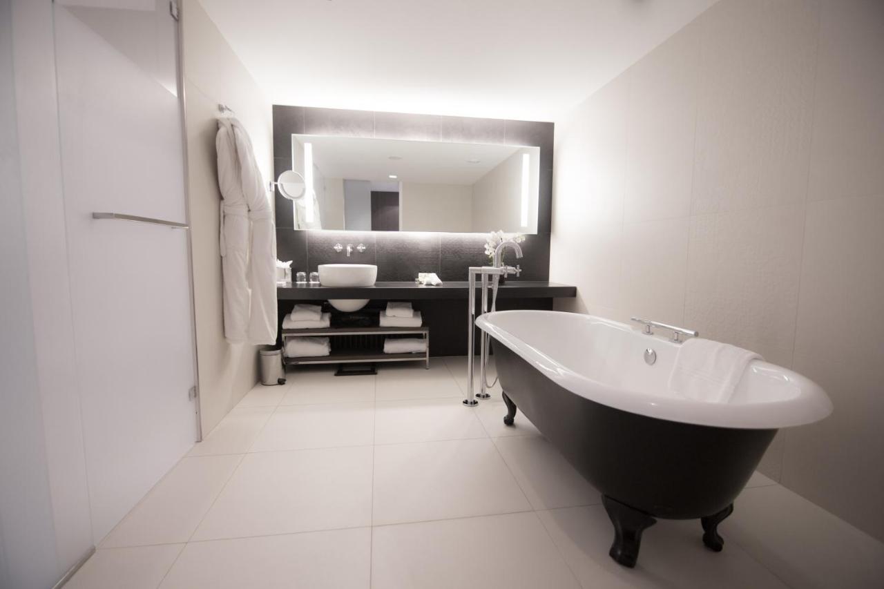Premium King Room with Sofa Bed