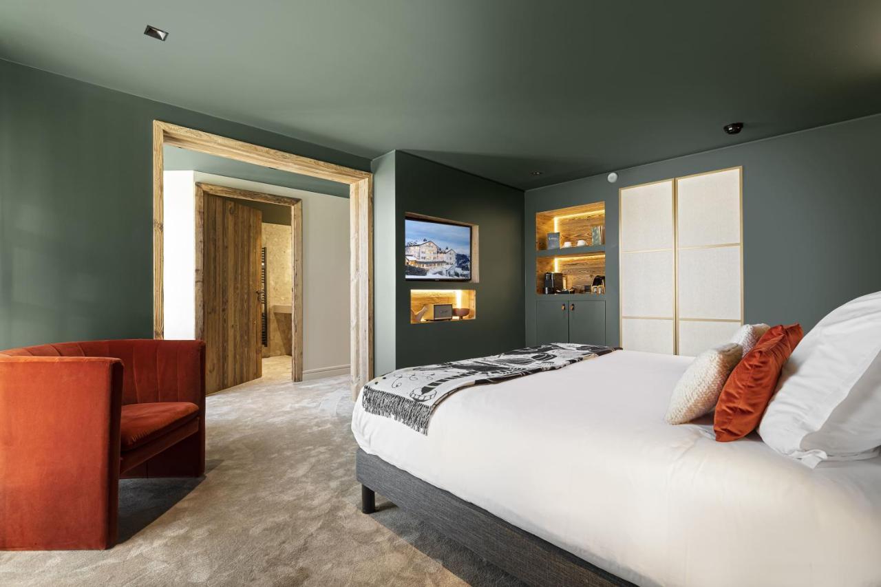 Confort Double Room