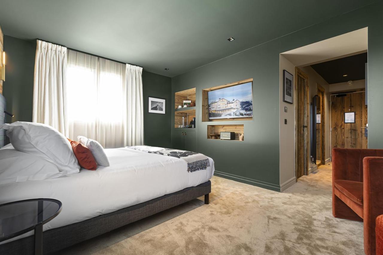 Confort Double Room