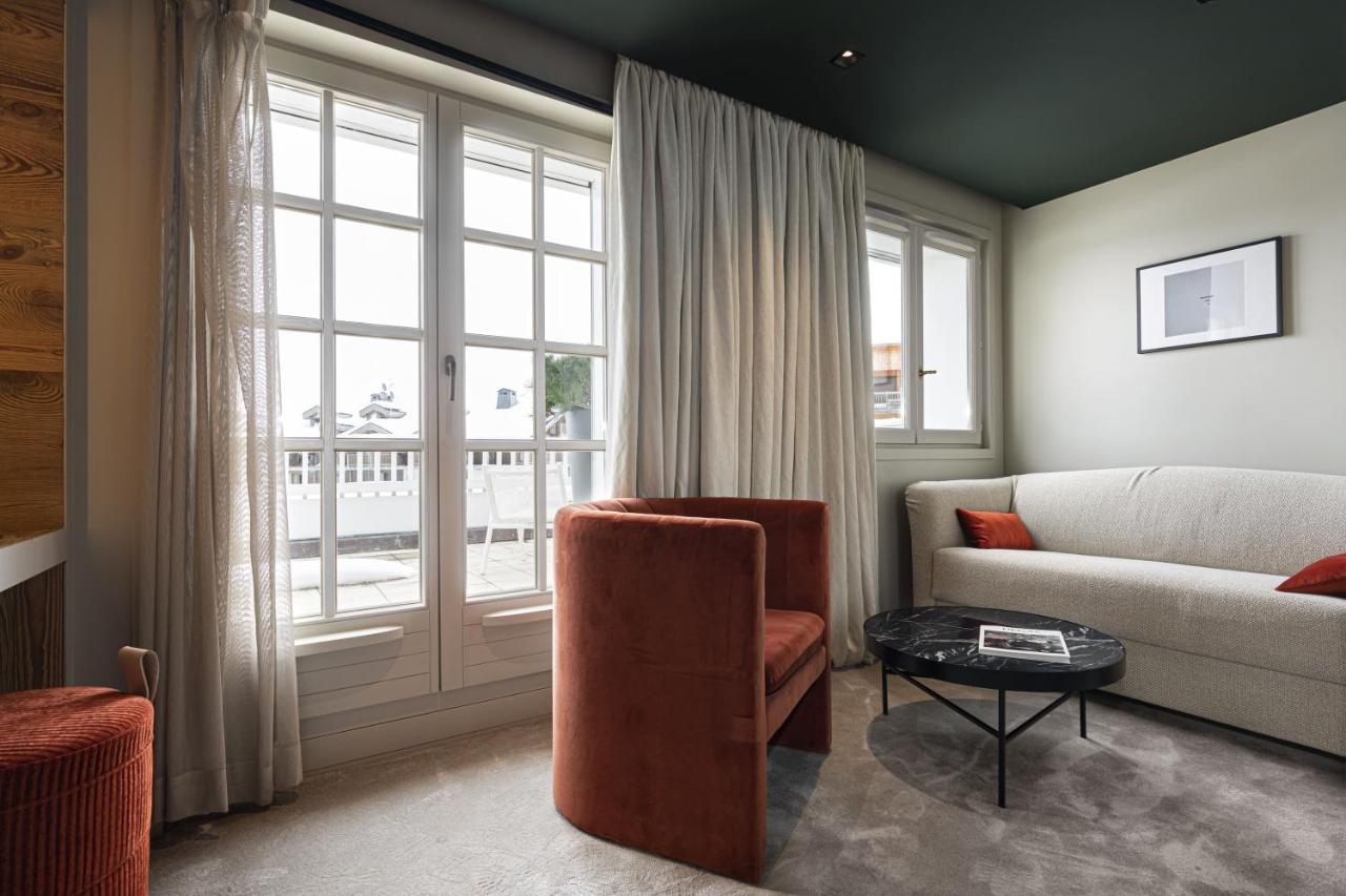 Suite Vallée