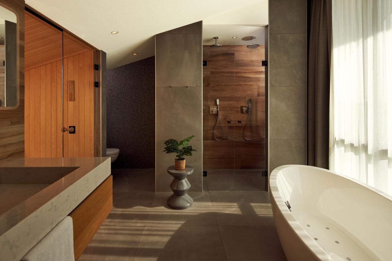Suite Sauna