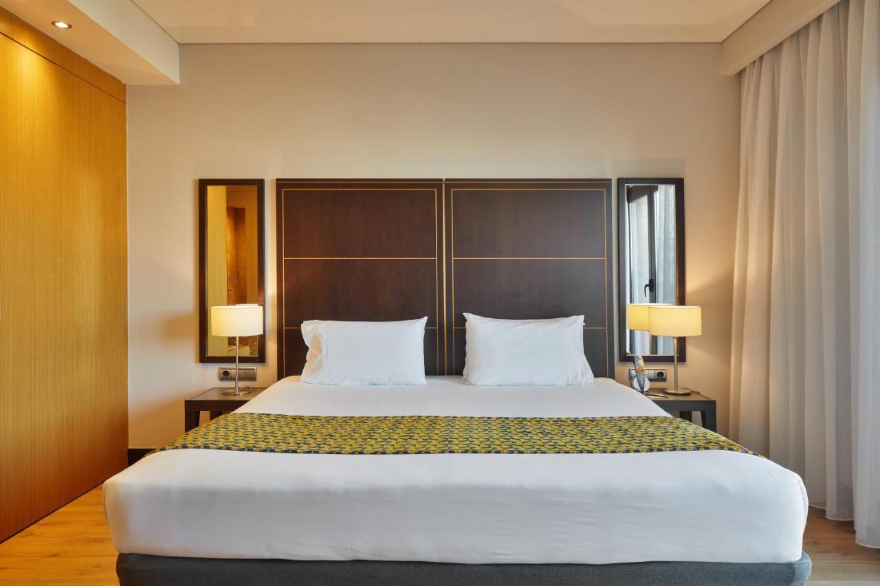 Chambre Double ou Lits Jumeaux avec Lit d'Appoint
