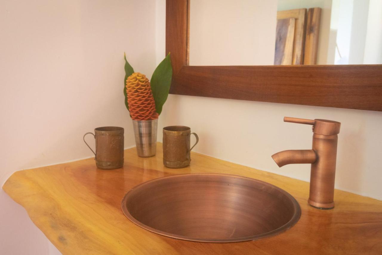 Habitación Familiar Superior