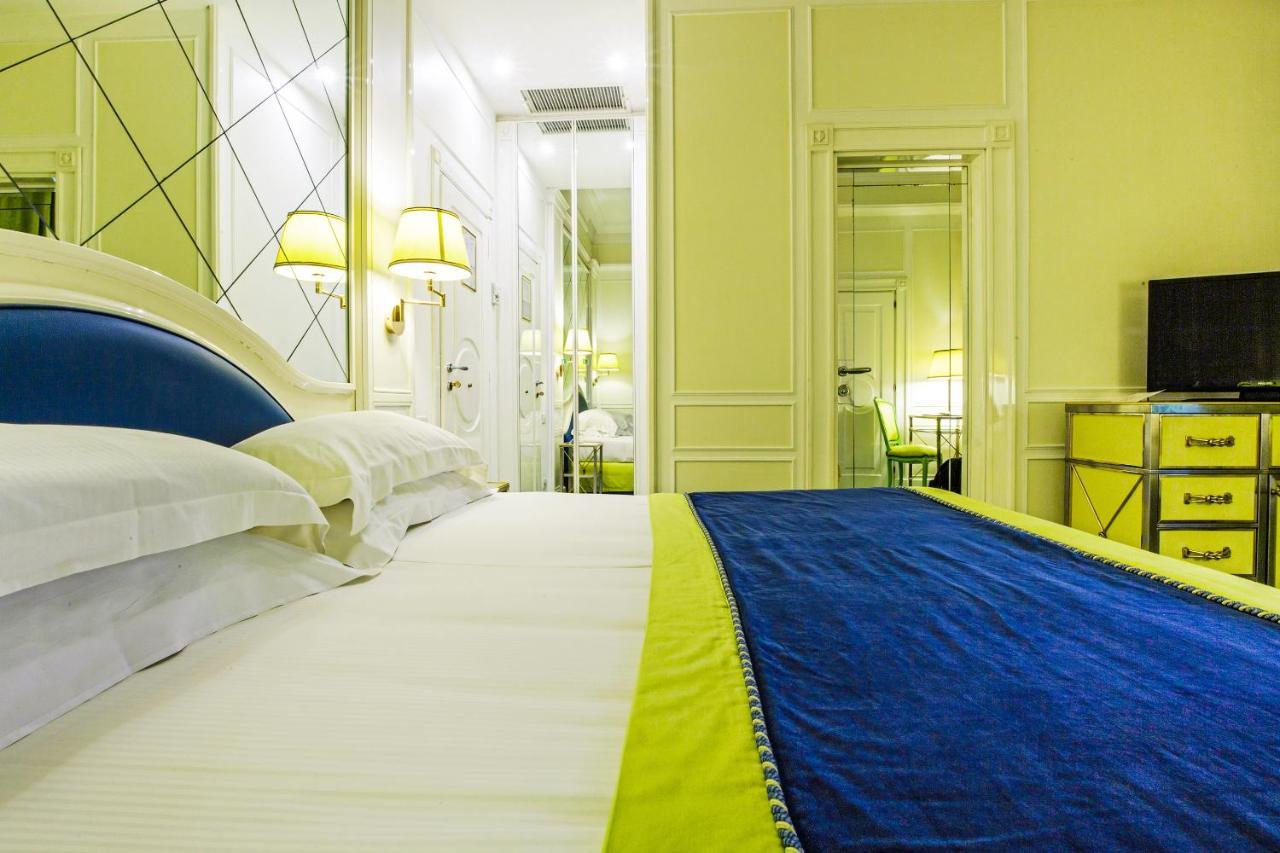 Familiensuite