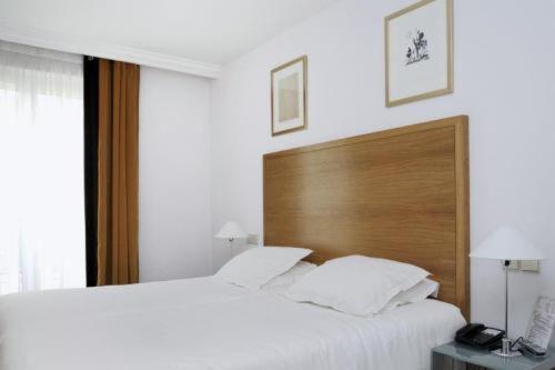 Quarto Individual