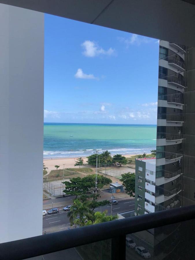 Estúdio com Vista do Mar