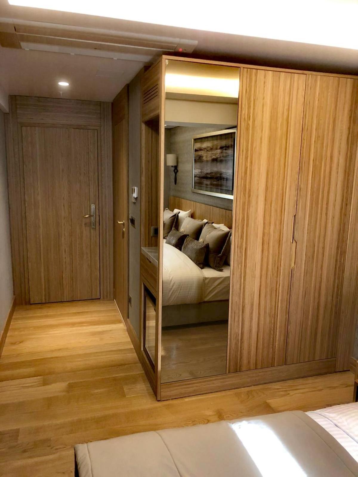 Standard Doppelzimmer