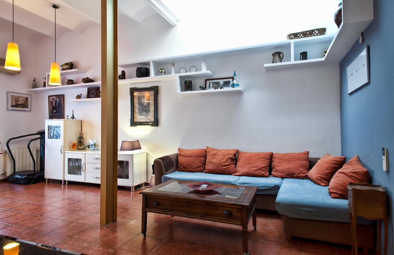 Three-Bedroom Townhouse