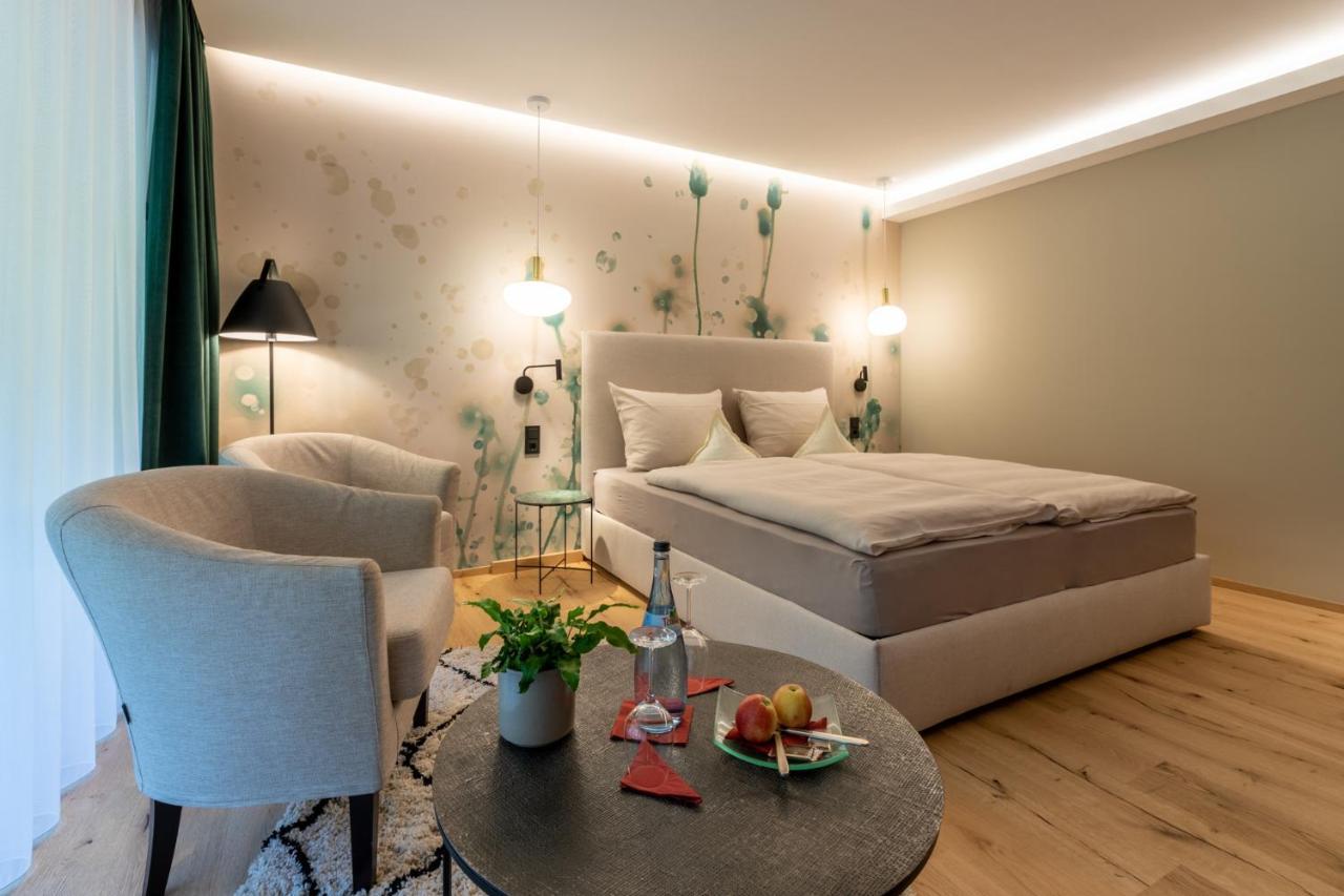 Superior Tweepersoonskamer met Balkon