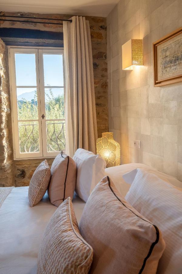 Suite Terrace