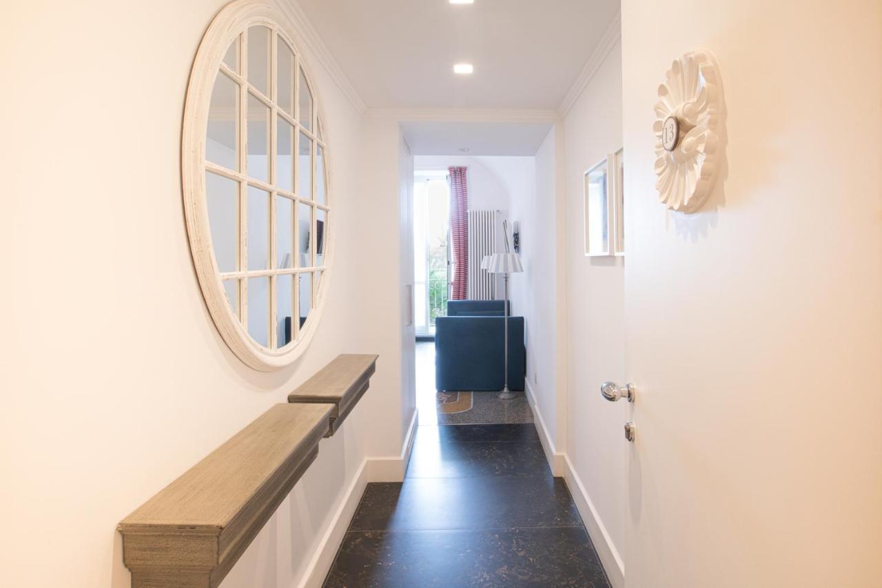 Armatore Suite Balcony Sea View